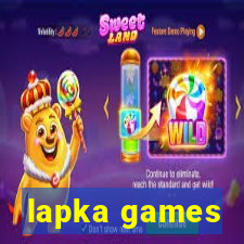 lapka games